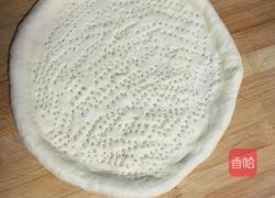 香蕉披萨的做法图解4