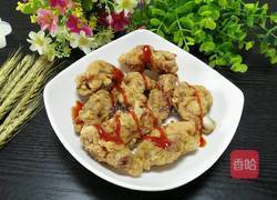 炸排骨的做法图解11