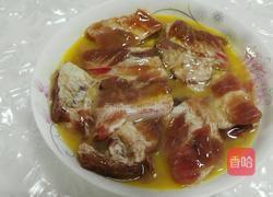 炸排骨的做法图解4