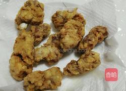 炸排骨的做法图解10