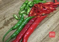 爆炒牛舌(川味)的做法图解1