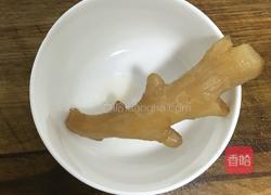 爆炒牛舌(川味)的做法图解5