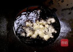 火爆大头菜的做法图解4