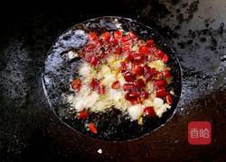 火爆大头菜的做法图解5