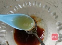 蜜汁猪皮的做法图解1