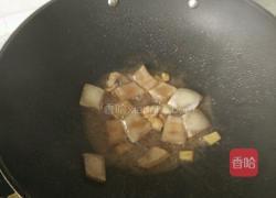 蜜汁猪皮的做法图解4