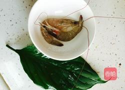虾滑的做法图解1
