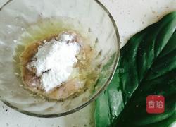 虾滑的做法图解3