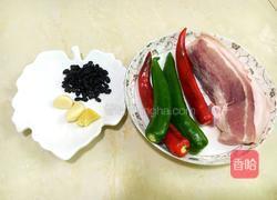 湘式小炒五花肉的做法图解1