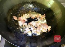 湘式小炒五花肉的做法图解5