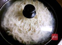 商洛焖面的做法图解13