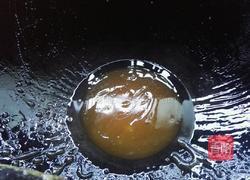 拔丝山药的做法图解6