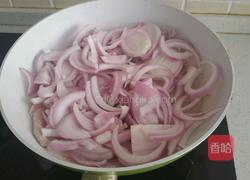 洋葱烤大排的做法图解4