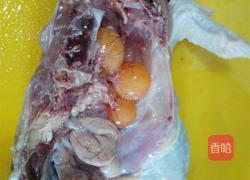 老母鸡汤的做法图解1