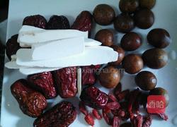 老母鸡汤的做法图解2