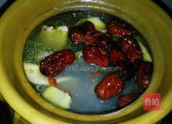 老母鸡汤的做法图解7