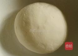 花样花卷的做法图解3