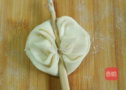 花样花卷的做法图解11