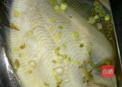 清蒸麻辣鱼的做法图解1