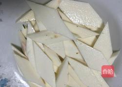 炒山药的做法图解2