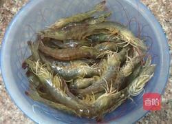 泰式甜辣虾的做法图解1