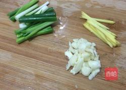 泰式甜辣虾的做法图解2