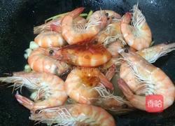 泰式甜辣虾的做法图解6
