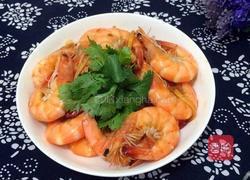泰式甜辣虾的做法图解7