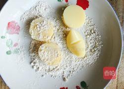 脆皮日本豆腐的做法图解5