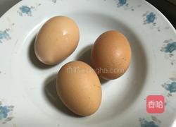 蛋卷的做法图解1