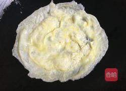 蛋卷的做法图解5