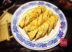 蛋卷的做法图解16