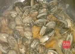 炖酸菜的做法图解4