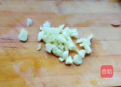 麻汁豆角的做法图解5