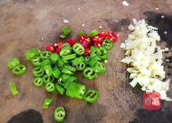 手撕茄子的做法图解2