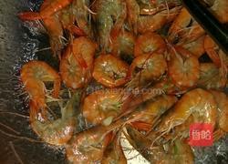 爆炒麻辣虾的做法图解3