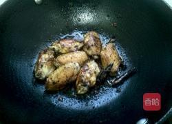 麻辣鸡翅的做法图解9