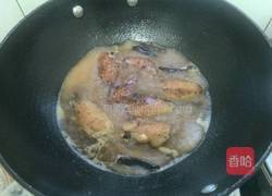 麻辣鸡翅的做法图解10