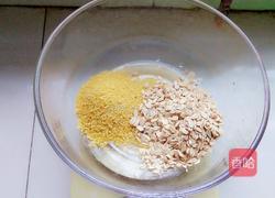 小米燕麦粥的做法图解1