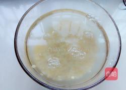 小米燕麦粥的做法图解2