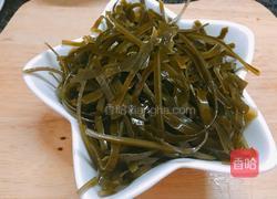 海带排骨汤的做法图解5