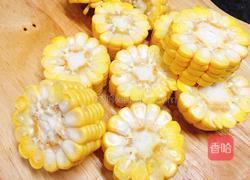 海带排骨汤的做法图解6