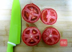 烤番茄的做法图解2