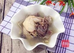 甲鱼汤的做法图解6