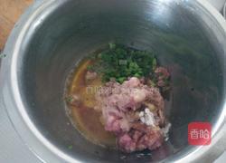 白菜饺子的做法图解11