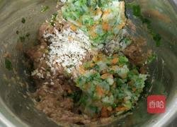 白菜饺子的做法图解13