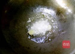 香菇炒虾的做法图解5