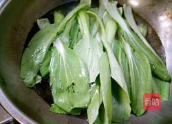 香菇炒虾的做法图解10