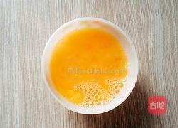 苦瓜鸡蛋的做法图解4