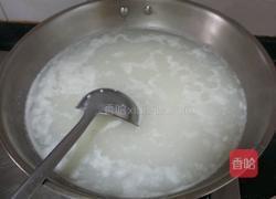 豆角焖饭的做法图解5